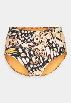 Seafolly Take Flight High Waist Pant - Bikini Bottoms - Mandarin 10 Seafolly Take Flight High Waist Pant - Bikini Bottoms - Mandarin -Seafolly Shop 6a96674f2f224db597e8a7d2744a3430