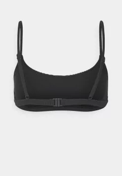 Seafolly Essentials Bralette - Bikini Top - Black 17 Seafolly Essentials Bralette - Bikini Top - Black -Seafolly Shop 6de8ad3e7f9a4d3c82b471d3bef9129e