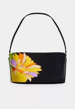 Seafolly Summer Salt Tube - Bikini Top - Black -Seafolly Shop 6e19cd61ca8f4e57888ef0a50ea07583