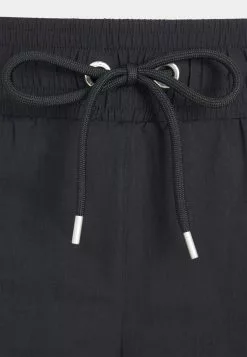 Seafolly Active - Swimming Shorts - Black -Seafolly Shop 6e5eae9eb20146a488f1955b4be72140