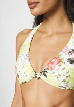 Seafolly Coast To Coast Knot Front Halter Bra - Bikini Top - Wild Lime 13 Seafolly Coast To Coast Knot Front Halter Bra - Bikini Top - Wild Lime -Seafolly Shop 6ef4d53d281e4382ae5257c3ff846aa3