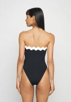 Seafolly Gia Ric Rac One Piece - Swimsuit -Seafolly Shop 6fdd0b4169f242a2ab5999c1e1d332db