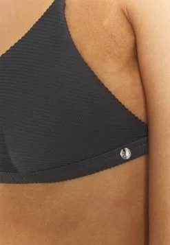 Seafolly Essentials Bralette - Bikini Top - Black 14 Seafolly Essentials Bralette - Bikini Top - Black -Seafolly Shop 76108ab79db54b53977d40a221d5789a