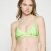 Seafolly Squad - Bikini Top - Lime Burst -Seafolly Shop 776fbb71e8074b8980344bfff3264ac9