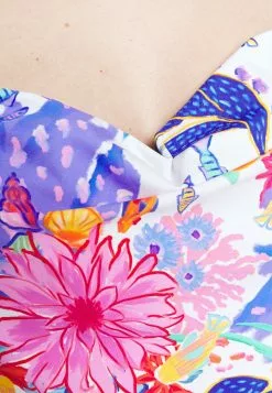 Seafolly Under The Cowl Neck Bralette - Bikini Top -Seafolly Shop 7fd331c6357646f78e089e6afaeb0e18