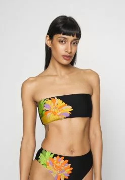 Seafolly Summer Salt Tube - Bikini Top - Black -Seafolly Shop 8354d5c3a18845738f073e719748b3e3