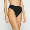 Seafolly Sea Dive High Rise - Bikini Bottoms - Black -Seafolly Shop 858c19d4525e487682a6497da7603c9b