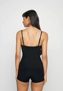 Seafolly Collective Wrap Front Singlet - Bikini Top -Seafolly Shop 87d41f5f84ef49eeb3a8f18592cc4281