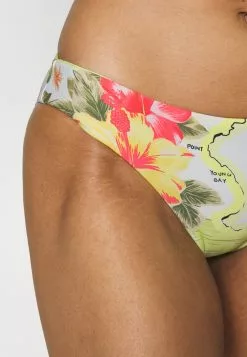Seafolly Coast To Coast Reversible Hipster - Bikini Bottoms - Wild Lime -Seafolly Shop 8d31a9455bfe41e79804278dd1c8bfb9