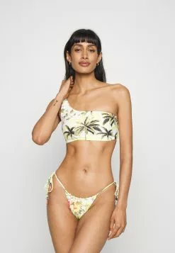 Seafolly Coast To Coast Brazilian Pant - Bikini Bottoms - Wild Lime 11 Seafolly Coast To Coast Brazilian Pant - Bikini Bottoms - Wild Lime -Seafolly Shop 8f110efad43d492585f6b0fcc615ee70