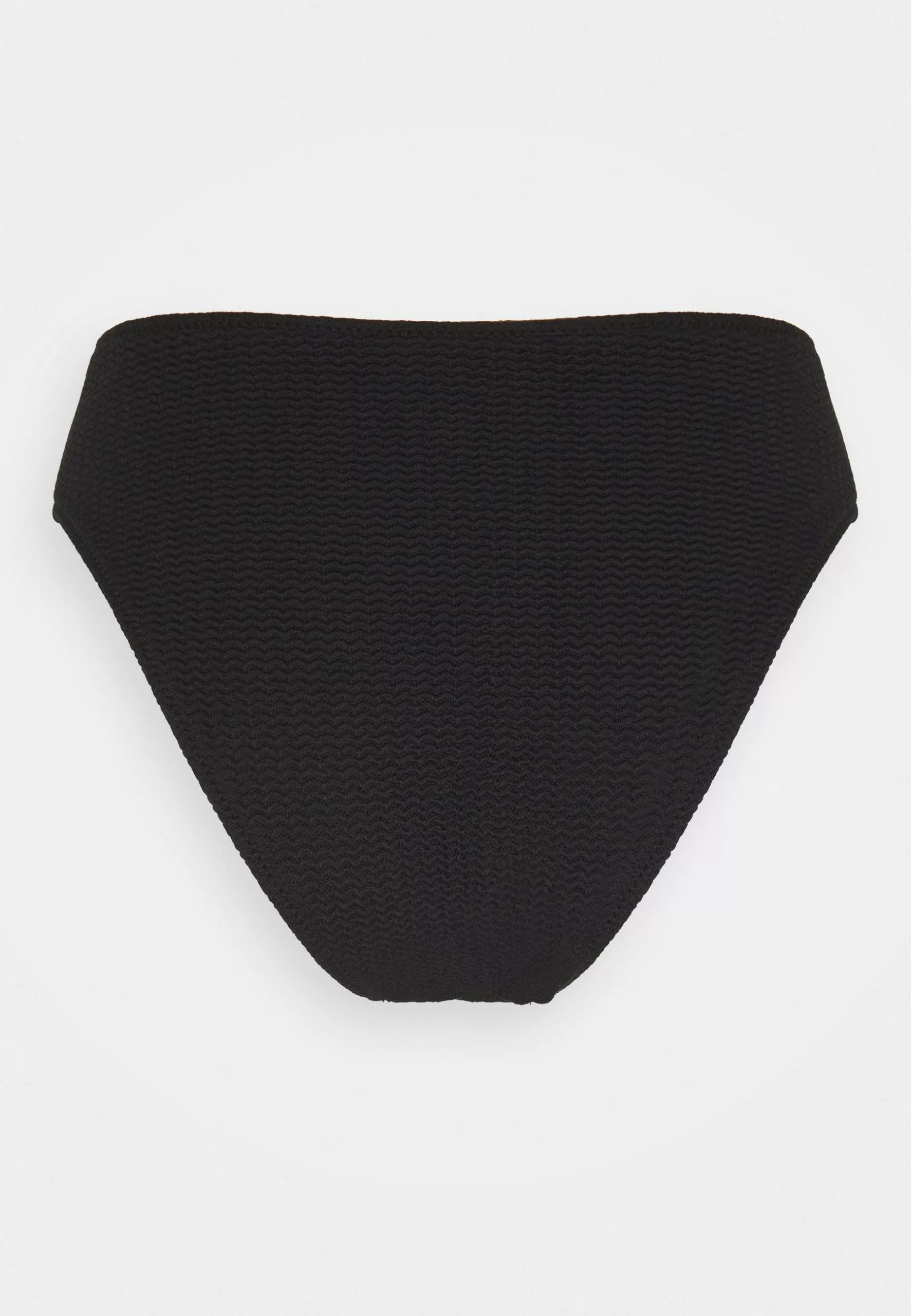 Seafolly Sea Dive High Rise - Bikini Bottoms - Black 9 Seafolly Sea Dive High Rise - Bikini Bottoms - Black - Image 7