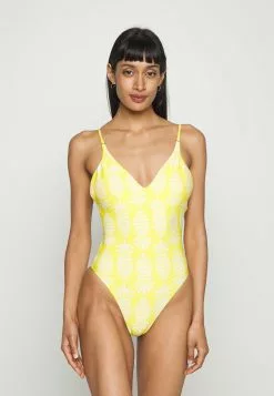 Seafolly Corsica V Neck One Piece - Swimsuit