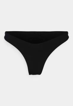 Seafolly Collective High Cut Rio - Bikini Bottoms - Black 10 Seafolly Collective High Cut Rio - Bikini Bottoms - Black -Seafolly Shop 9514f0b033584ea5be67e6cbe46fc9a6