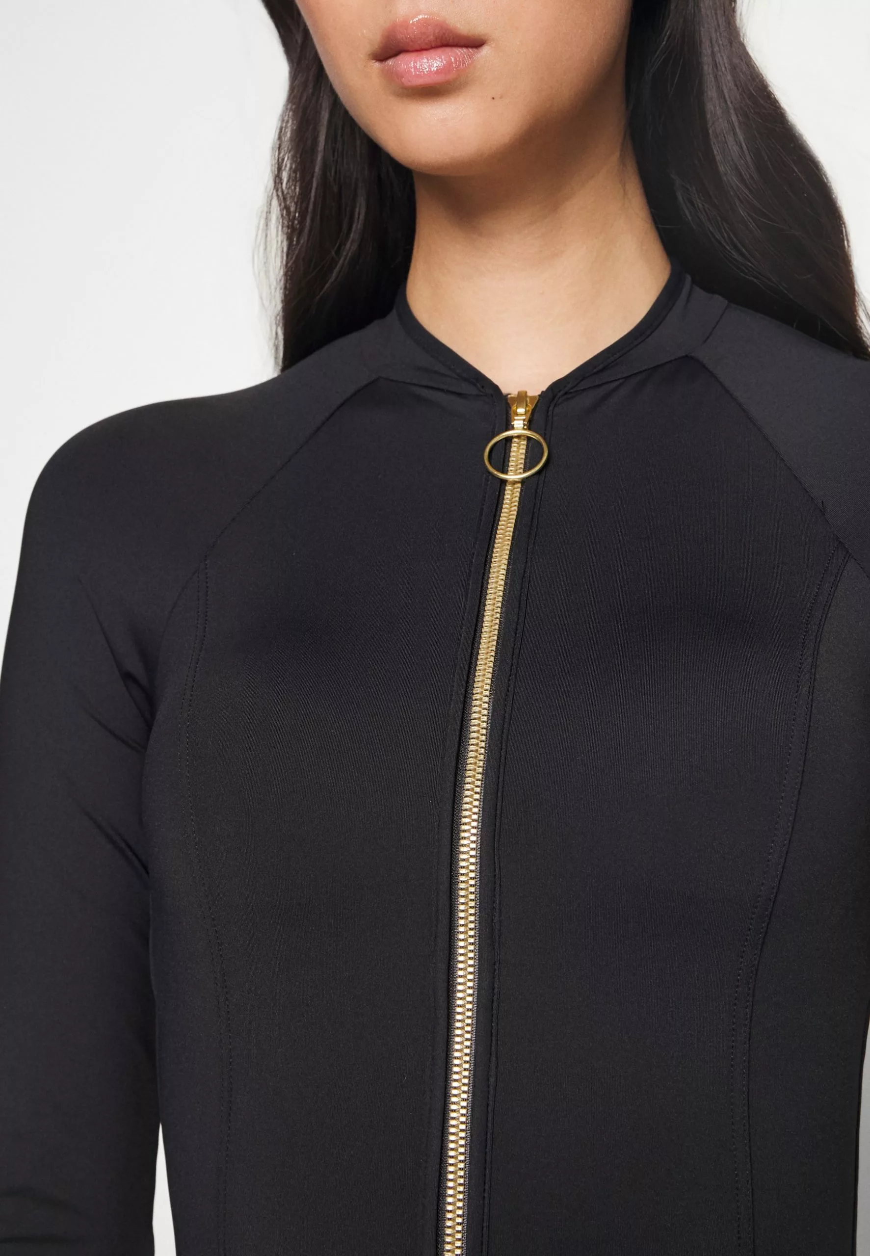 Seafolly Collective Zip Front Surfsuit - Swimsuit 7 Seafolly Collective Zip Front Surfsuit - Swimsuit - Image 5