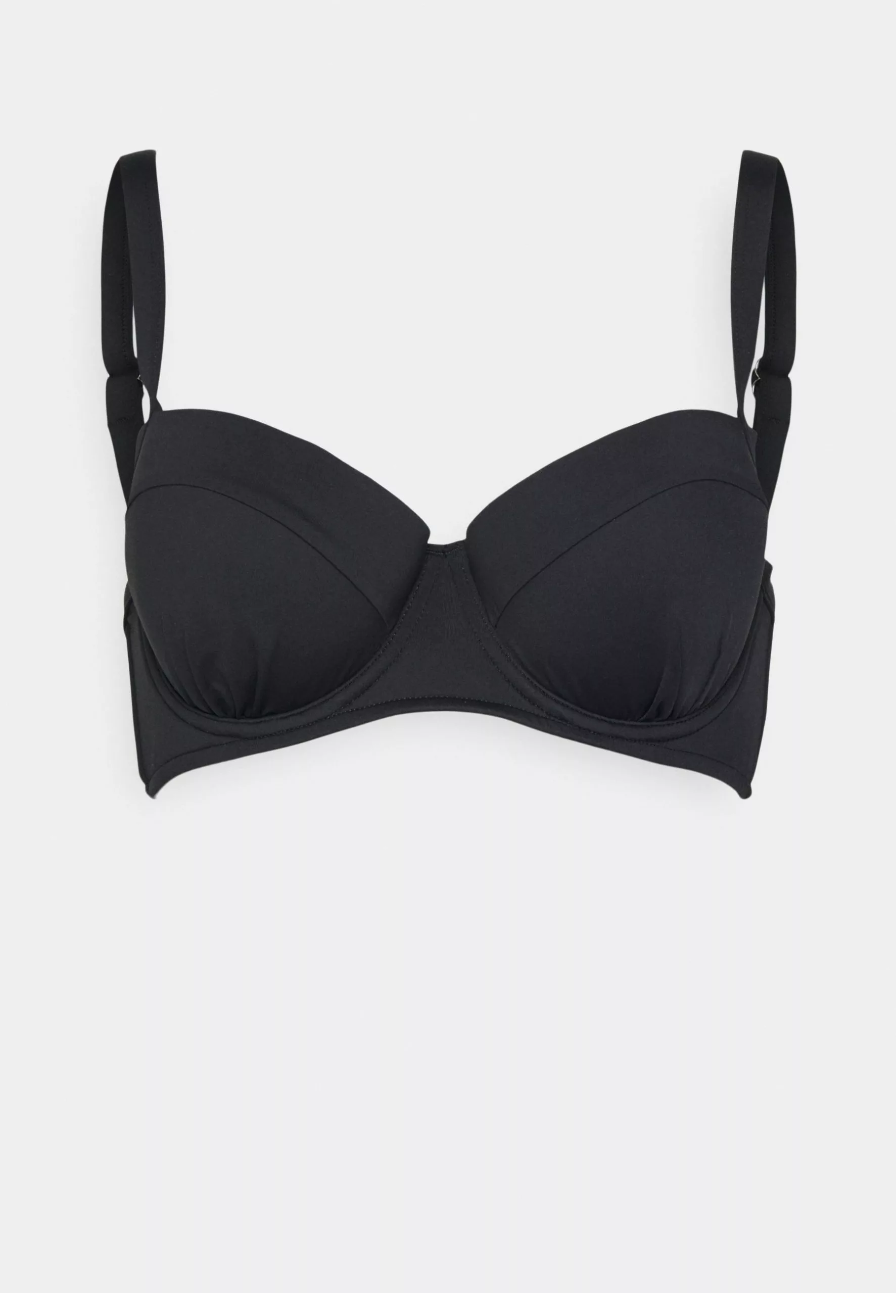 Seafolly Dd Big Cup Collective Underwire Bra - Bikini Top 3 Seafolly Dd Big Cup Collective Underwire Bra - Bikini Top