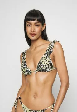 Seafolly Bikini Top - Wild Lime