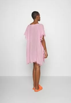 Seafolly Beach Edit Amnesia Kaftan - Beach Accessory - Parfait Pink 10 Seafolly Beach Edit Amnesia Kaftan - Beach Accessory - Parfait Pink -Seafolly Shop 9df738a98c4b444b9c1d8faee930ec07