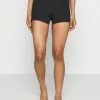 Seafolly Collective Boyleg - Swimming Shorts - Black