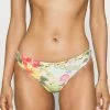 Seafolly Coast To Coast Reversible Hipster - Bikini Bottoms - Wild Lime -Seafolly Shop 9eeacf133298407ba22f2698b7918608