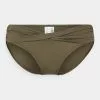 Seafolly Collective Twist Band Hipster - Bikini Bottoms - Dark Olive -Seafolly Shop a05c509e0aa3498582e9a0ad89f77a66