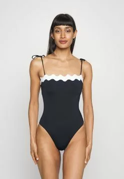 Seafolly Gia Ric Rac One Piece - Swimsuit -Seafolly Shop a094c3e9621c43a29ec9dd349c71c79b