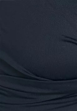 Seafolly Dd Big Cup Collective Double Wrap Front Bra - Bikini Top - True Navy -Seafolly Shop a0efd03a1b2c4902b709aa7967ca425e