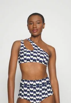 Seafolly Modern Take - Bikini Top