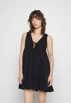 Seafolly Sunbreak Dress - Beach Accessory