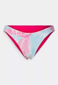 Seafolly Tropicana High Cut Pant - Bikini Bottoms