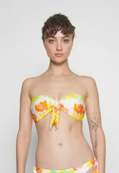 Seafolly Palm Springs Twisttie Front Bandeau - Bikini Top - Limelight 14 Seafolly Palm Springs Twisttie Front Bandeau - Bikini Top - Limelight -Seafolly Shop a803a13fc04c4198bf7a03dfdcbea730
