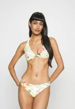 Seafolly Coast To Coast Knot Front Halter Bra - Bikini Top - Wild Lime 9 Seafolly Coast To Coast Knot Front Halter Bra - Bikini Top - Wild Lime -Seafolly Shop aada66005f204b7eb0346e3e0a7c233d