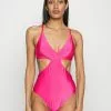 Seafolly Wrap Front One Piece - Swimsuit 2 Seafolly Wrap Front One Piece - Swimsuit -Seafolly Shop aecad89f211a42d4bf6e8ac5a7c799b6