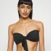 Seafolly Collective Twist Tie Front Bandeau - Bikini Top - Black 1 Seafolly Collective Twist Tie Front Bandeau - Bikini Top - Black -Seafolly Shop b2802c5eb89d48b9ac29373ea2b3103e