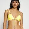 Seafolly Corsica Bralette - Bikini Top - Citron 2 Seafolly Corsica Bralette - Bikini Top - Citron -Seafolly Shop b39fce38883b4eea93f600673b929bfa