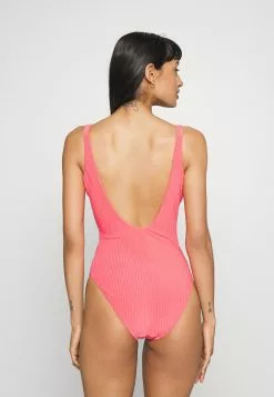 Seafolly Havana Deep One Piece - Swimsuit 9 Seafolly Havana Deep One Piece - Swimsuit -Seafolly Shop b63e160b6c85444784258a031e334efe