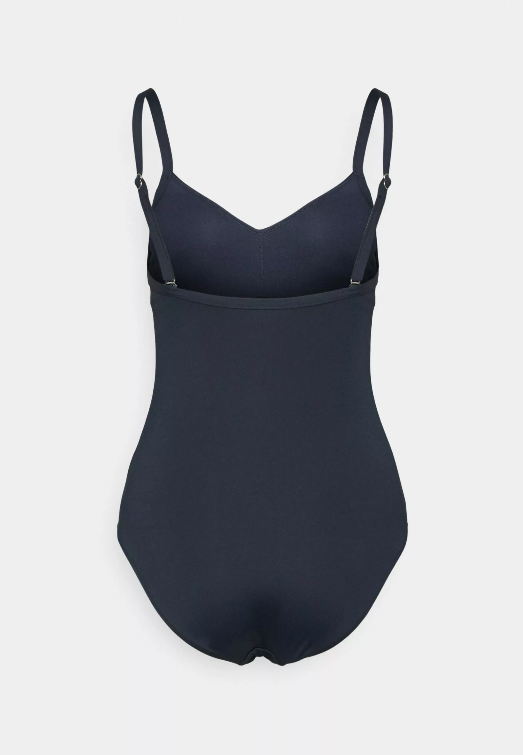 Seafolly Collective Sweetheart One Piece - Swimsuit - True Navy 4 Seafolly Collective Sweetheart One Piece - Swimsuit - True Navy - Image 2