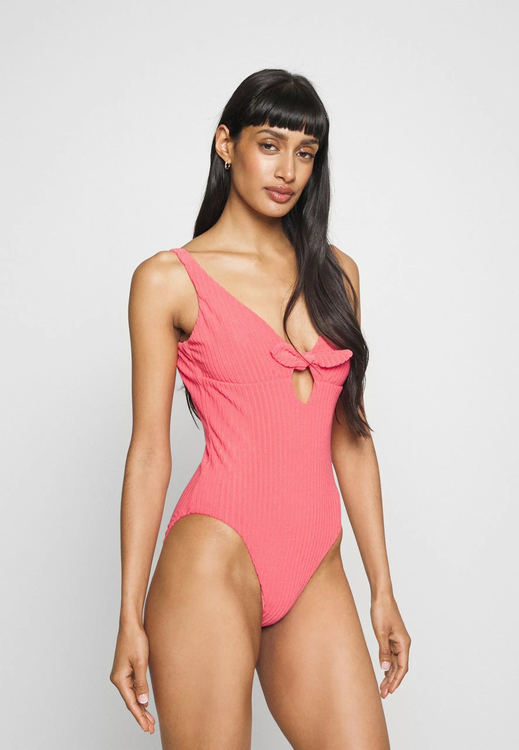 Seafolly Havana Deep One Piece - Swimsuit 4 Seafolly Havana Deep One Piece - Swimsuit - Image 2