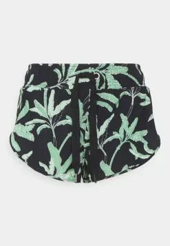 Seafolly Palm Paradise Boardshort - Swimming Shorts - Black 14 Seafolly Palm Paradise Boardshort - Swimming Shorts - Black -Seafolly Shop b809fb3847a74f079eab4c3d757899f3