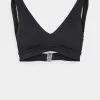 Seafolly Collective V Neck Tank - Bikini Top - Black -Seafolly Shop b833d73ea835419ba2a2a6fe574f250a
