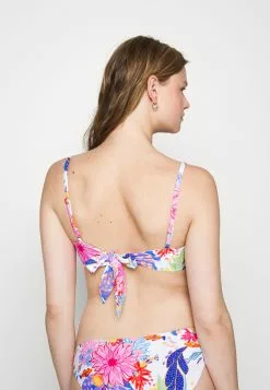 Seafolly Under The Cowl Neck Bralette - Bikini Top -Seafolly Shop b943a9763dbd433e858bd90d934d89ee