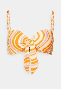 Seafolly Squad - Bikini Top - Mandarin 12 Seafolly Squad - Bikini Top - Mandarin -Seafolly Shop bd3b7b4b13c64788ad06b8dd5fed07f1
