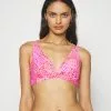 Seafolly Sea Skin Fixed Tri Bra - Bikini Top - Fuchsia Rose 2 Seafolly Sea Skin Fixed Tri Bra - Bikini Top - Fuchsia Rose -Seafolly Shop bebb3a8201474b689dfebfcd09c218f0