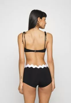 Seafolly Gia Ric Rac Boyleg - Swimming Shorts 9 Seafolly Gia Ric Rac Boyleg - Swimming Shorts -Seafolly Shop bf7cab34bfa94849848017c405edf823