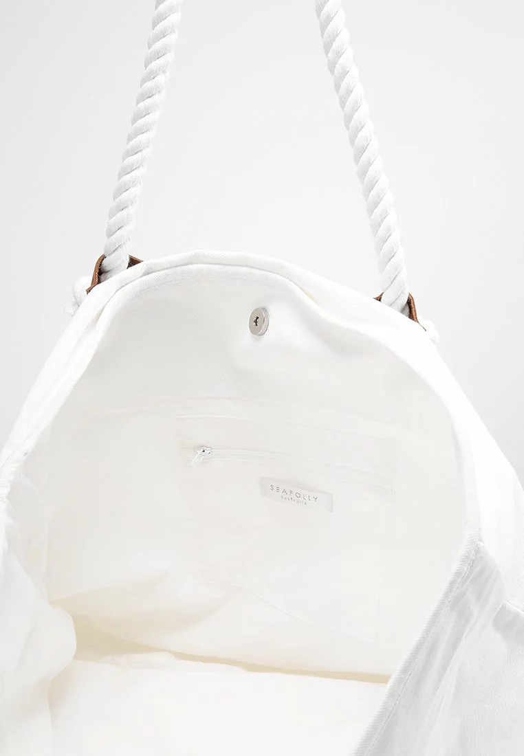 Seafolly Ship Sail Tote - Beach Accessory 7 Seafolly Ship Sail Tote - Beach Accessory - Image 5