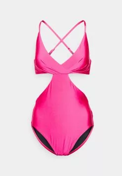 Seafolly Wrap Front One Piece - Swimsuit -Seafolly Shop c32ae1501a0e44c89e4f95bc72472021