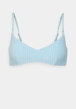 Seafolly Havana Bralette - Bikini Top - Powder Blue 10 Seafolly Havana Bralette - Bikini Top - Powder Blue -Seafolly Shop c543373360e64b85b51dc5514718c36f