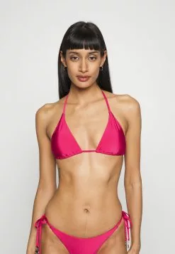 Seafolly Bikini Top - Persian Pink
