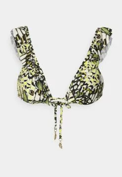 Seafolly Bikini Top - Wild Lime -Seafolly Shop cc189efc8b6b499f8eb30f342843e929