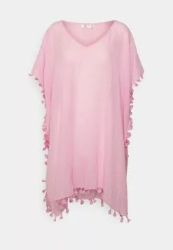 Seafolly Beach Edit Amnesia Kaftan - Beach Accessory - Parfait Pink 12 Seafolly Beach Edit Amnesia Kaftan - Beach Accessory - Parfait Pink -Seafolly Shop ced82fb357954f77b49007d634d13ca2