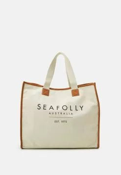 Seafolly Tote - Beach Accessory